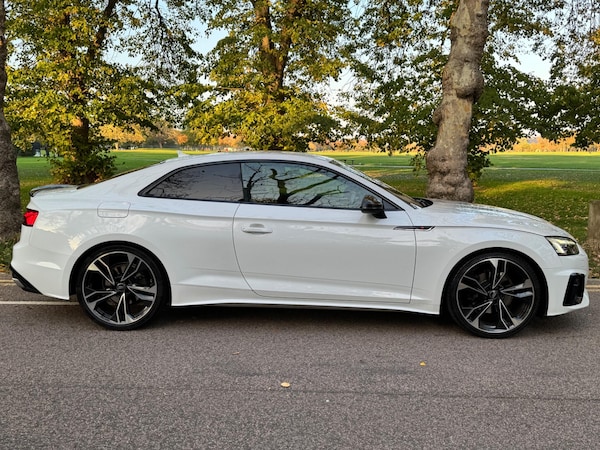 Used Audi A5 2020 for sale - 76270106: Photo 3
