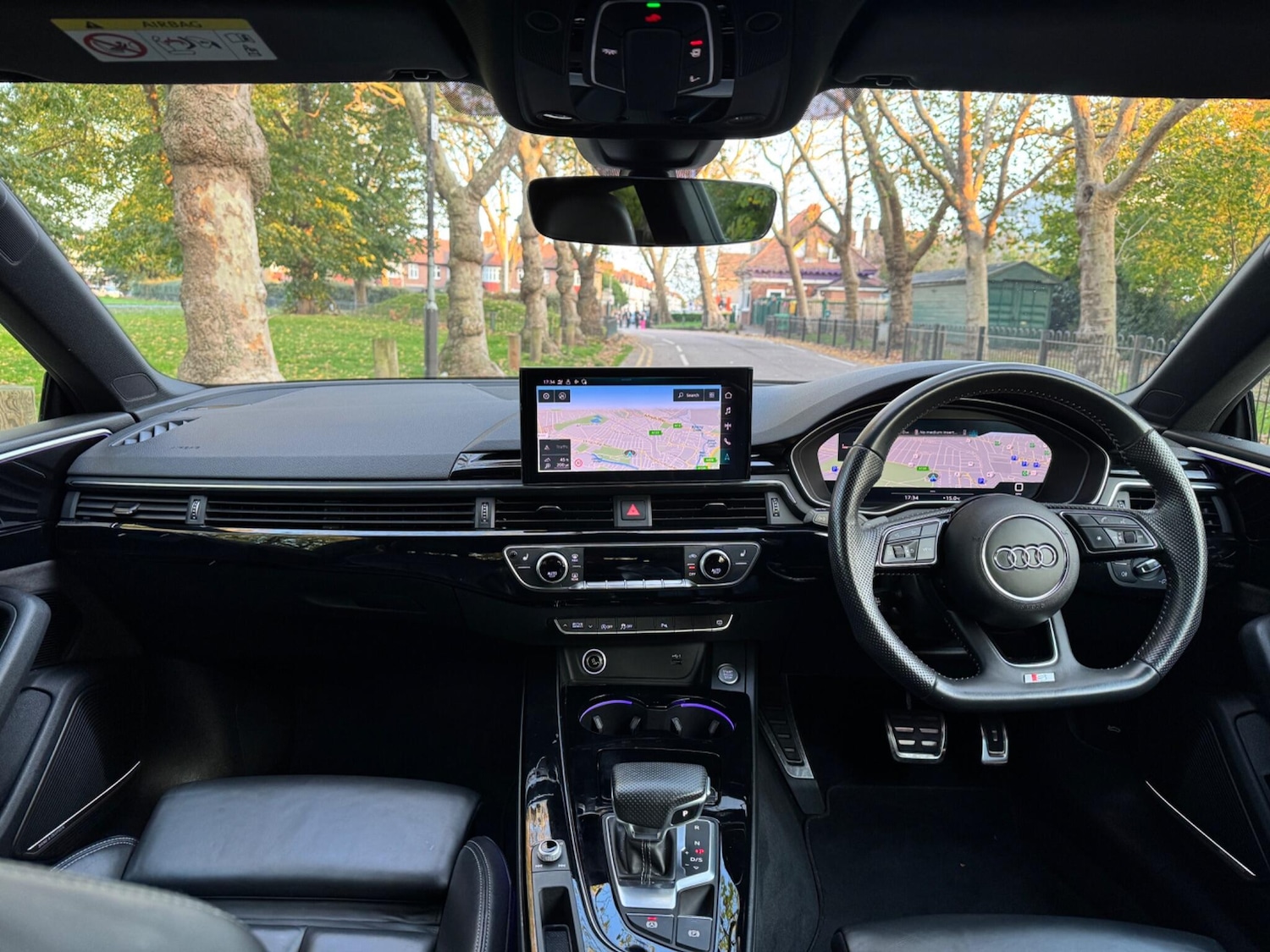 Used Audi A5 2020 for sale - 76270106: Photo 4