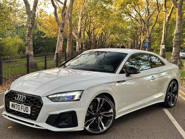 Used Audi A5 2020 for sale - 76270106: Photo 6