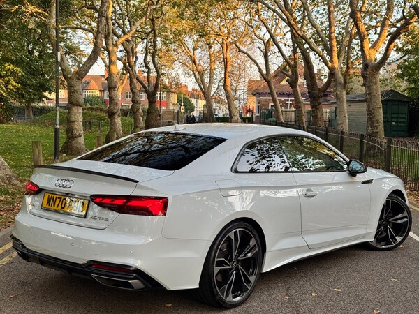 Used Audi A5 2020 for sale - 76270106: Photo 7
