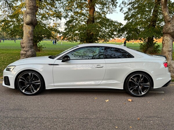 Used Audi A5 2020 for sale - 76270106: Photo 9
