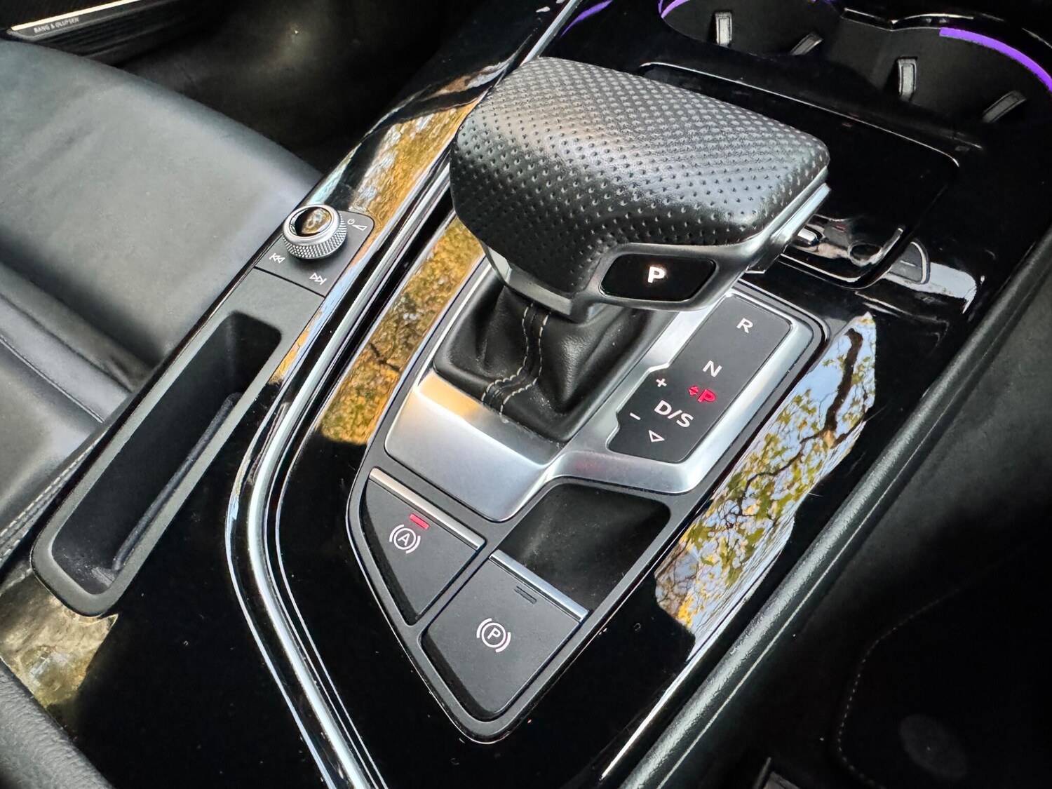 Used Audi A5 2020 for sale - 77574873: Photo 16