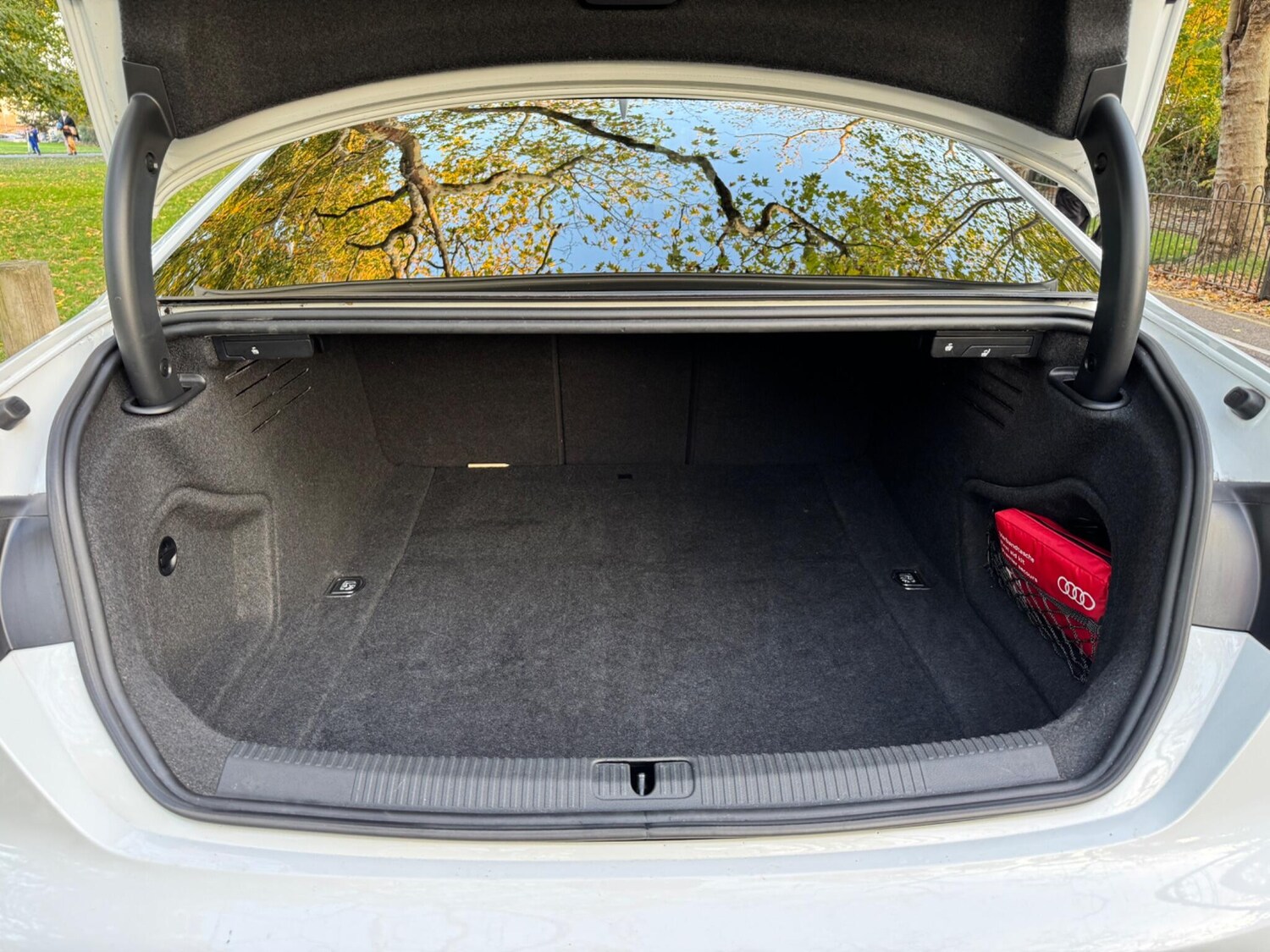 Used Audi A5 2020 for sale - 77574873: Photo 19