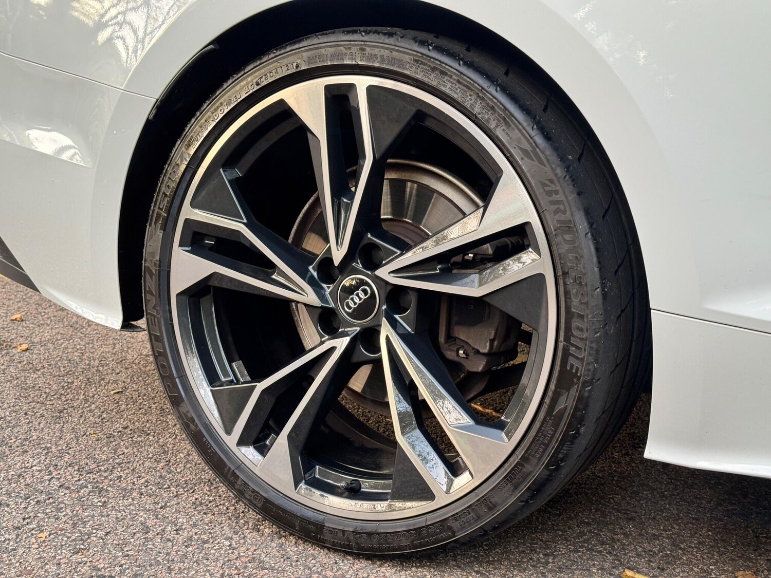 Used Audi A5 2020 for sale - 77574873: Photo 28