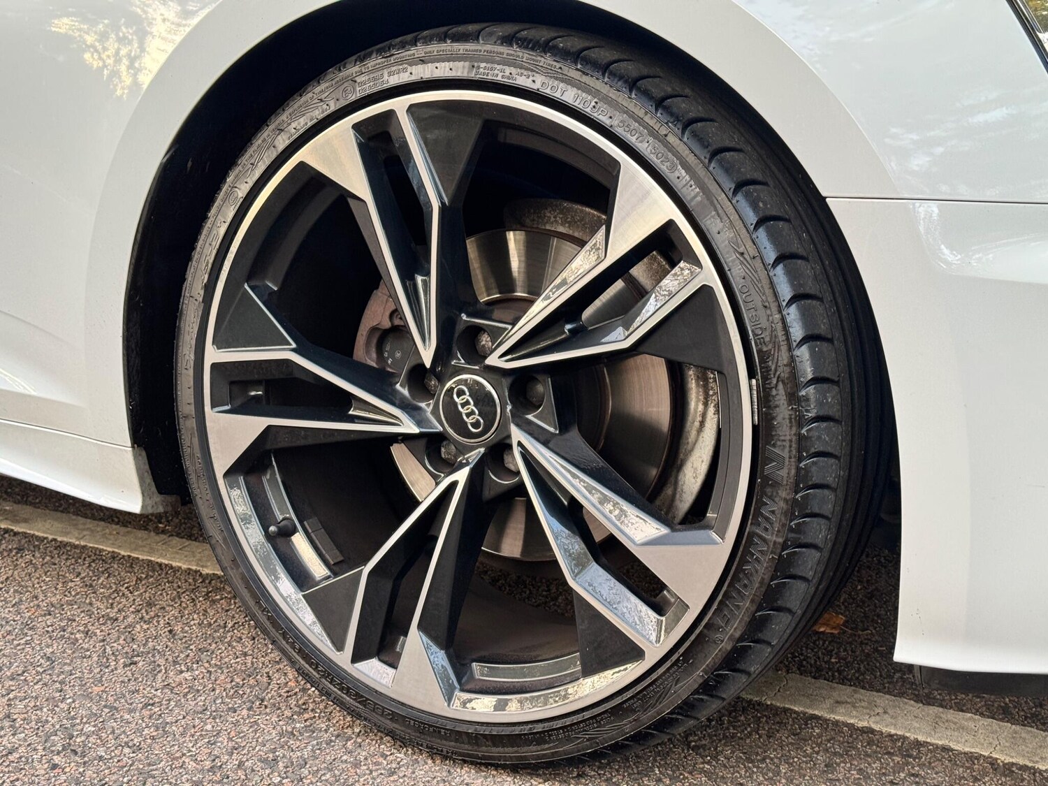 Used Audi A5 2020 for sale - 77574873: Photo 29