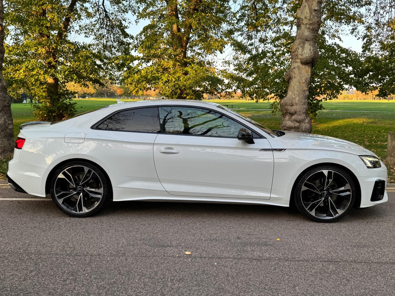 Used Audi A5 2020 for sale - 77574873: Photo 3