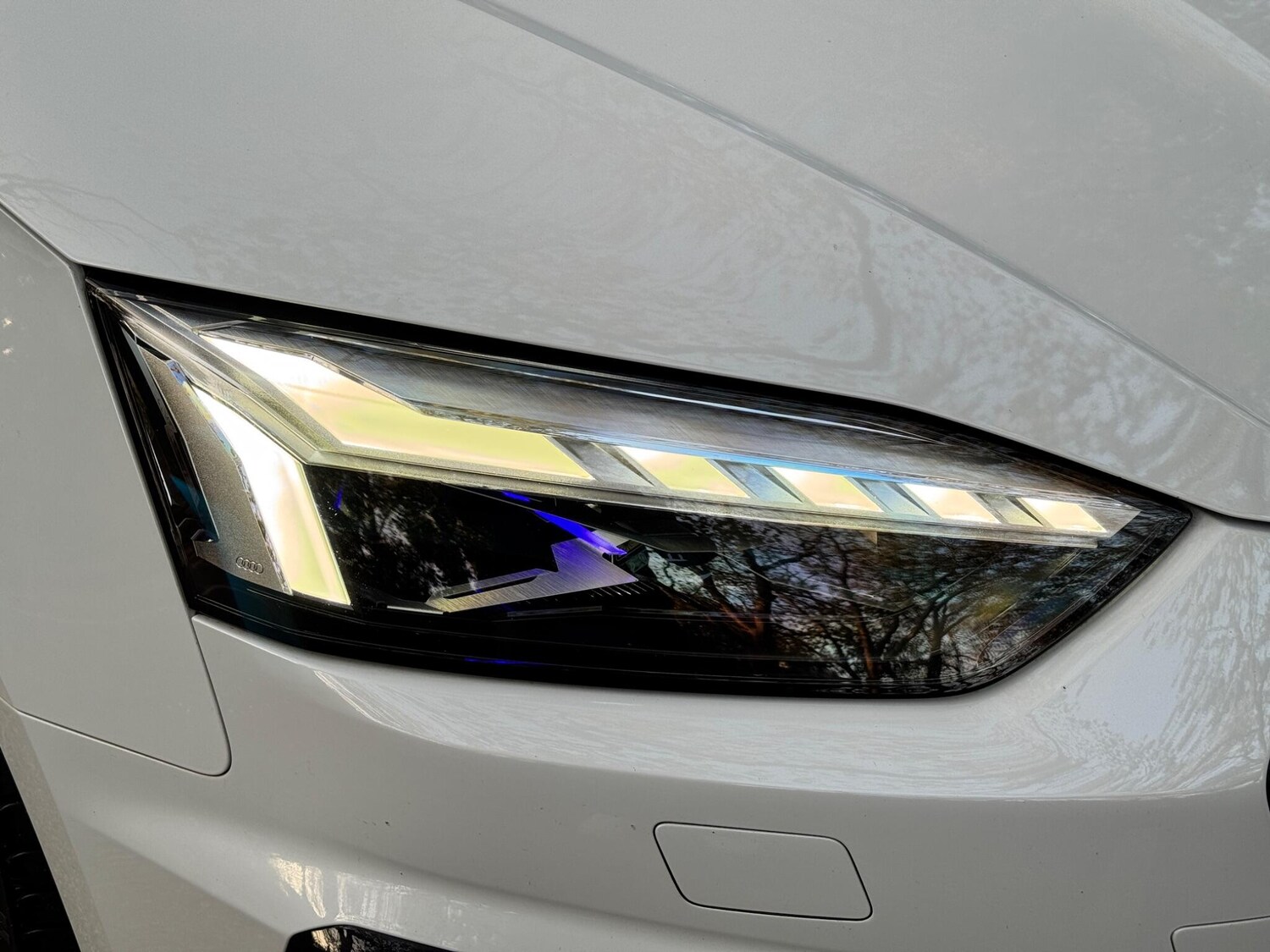 Used Audi A5 2020 for sale - 77574873: Photo 30