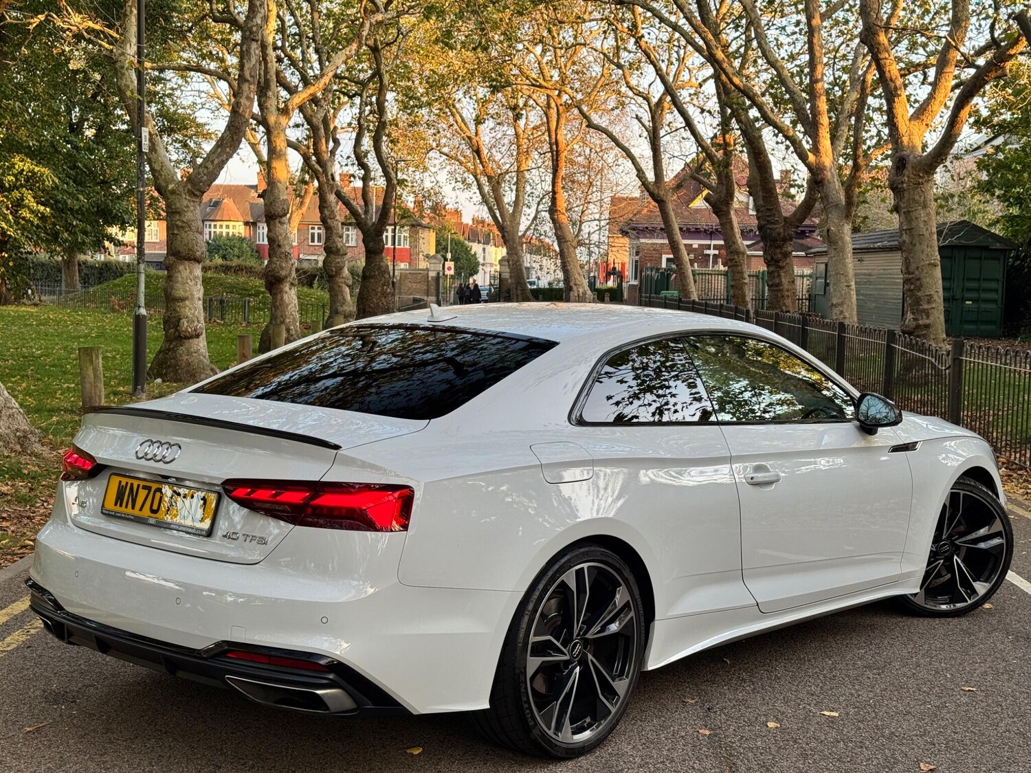 Used Audi A5 2020 for sale - 77574873: Photo 7