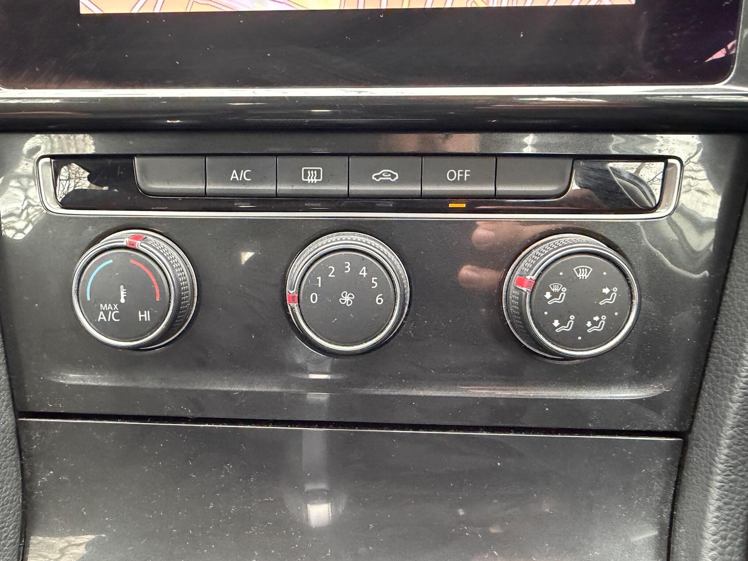 Used Volkswagen Golf 2017 for sale - 76688560: Photo 14