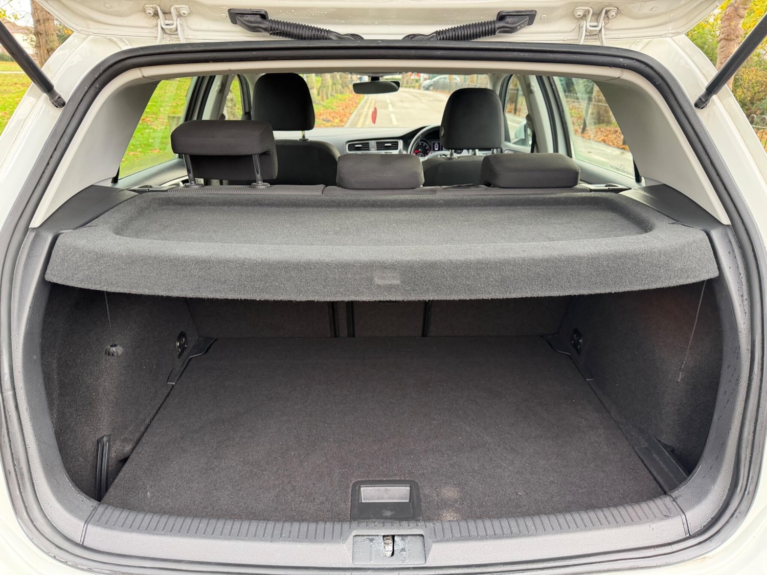 Used Volkswagen Golf 2017 for sale - 76688560: Photo 18