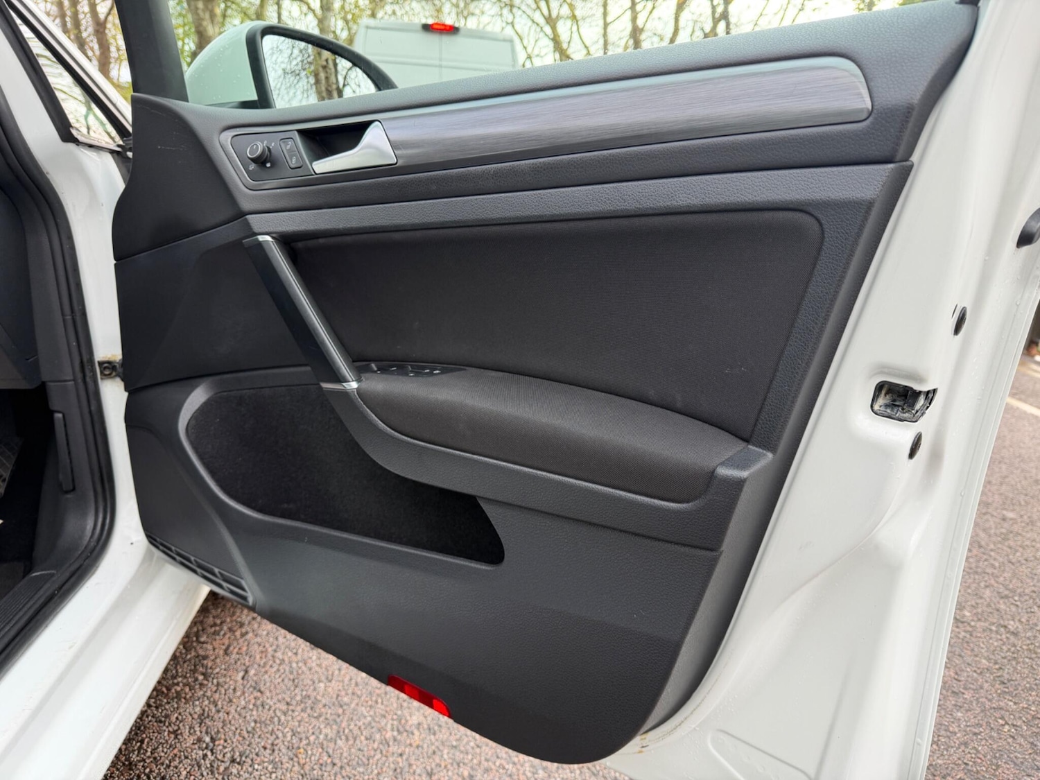 Used Volkswagen Golf 2017 for sale - 76688560: Photo 20