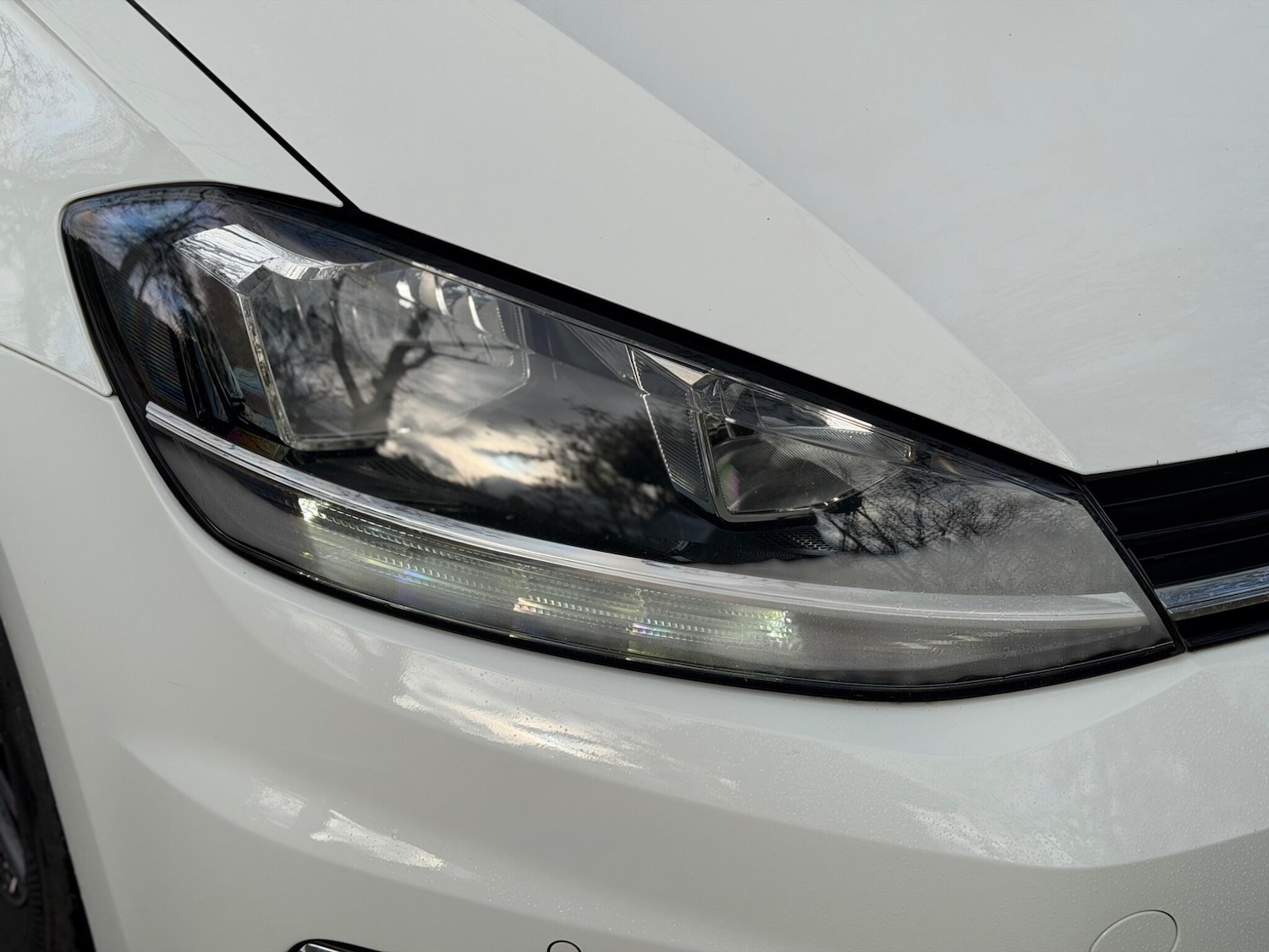 Used Volkswagen Golf 2017 for sale - 76688560: Photo 28