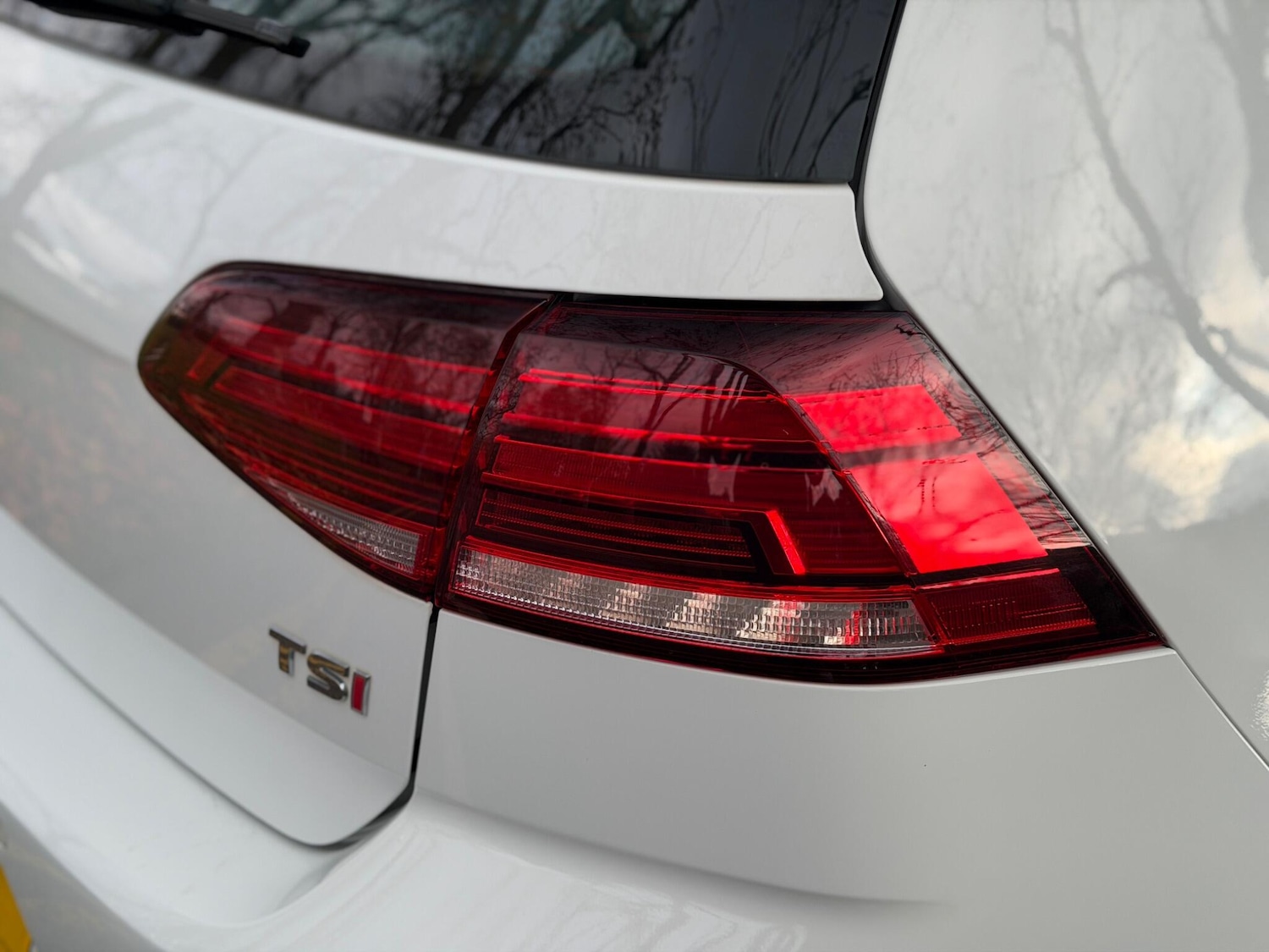 Used Volkswagen Golf 2017 for sale - 76688560: Photo 29