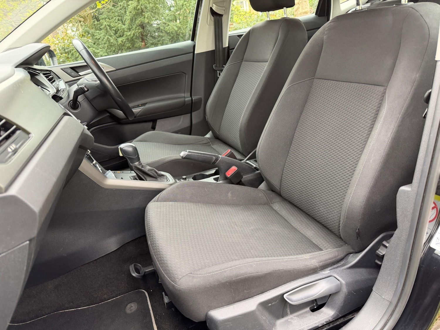 Used Volkswagen Polo 2018 for sale - 78184342: Photo 10