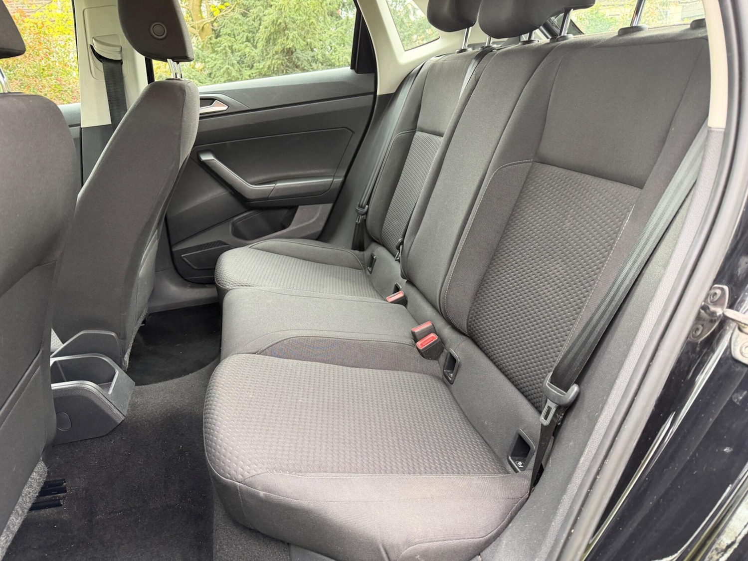 Used Volkswagen Polo 2018 for sale - 78184342: Photo 11