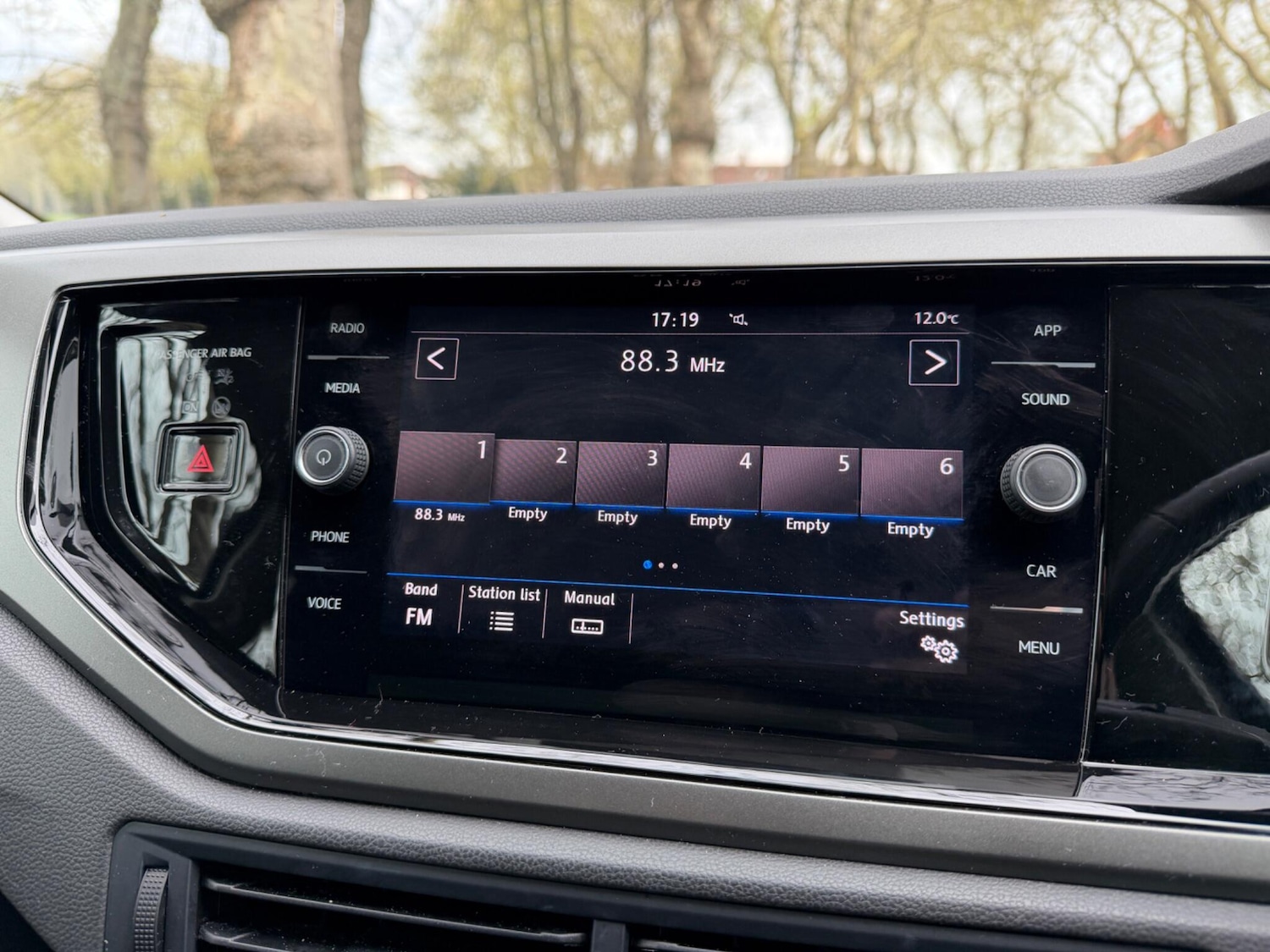 Used Volkswagen Polo 2018 for sale - 78184342: Photo 13