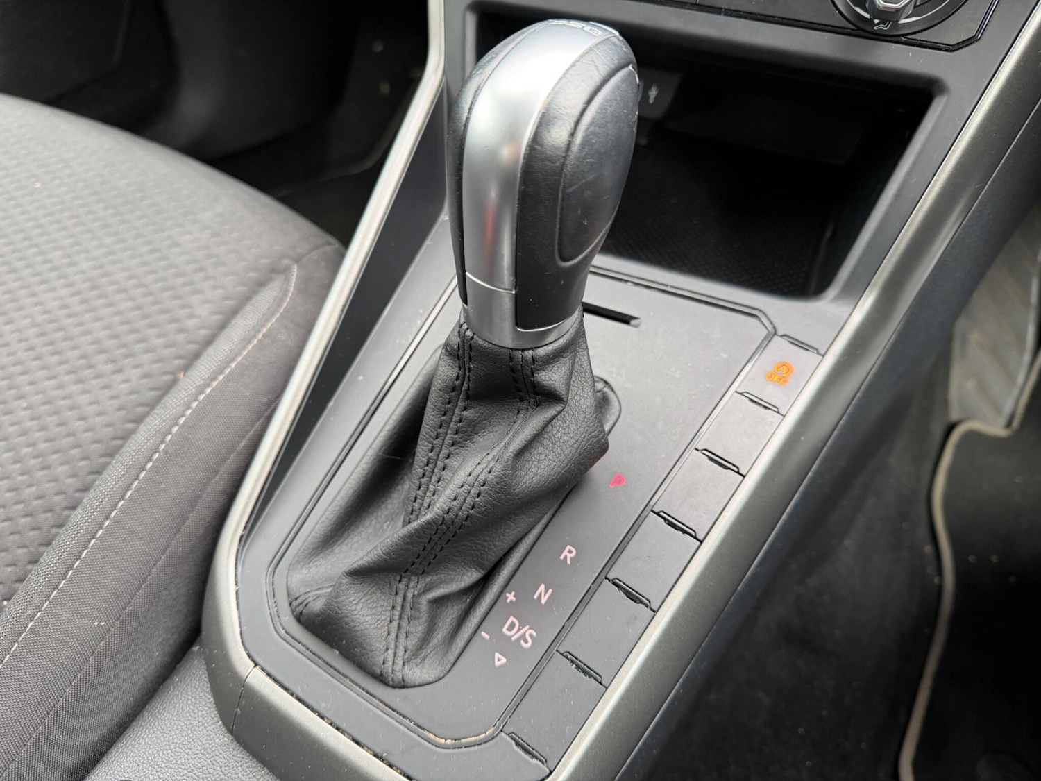 Used Volkswagen Polo 2018 for sale - 78184342: Photo 15