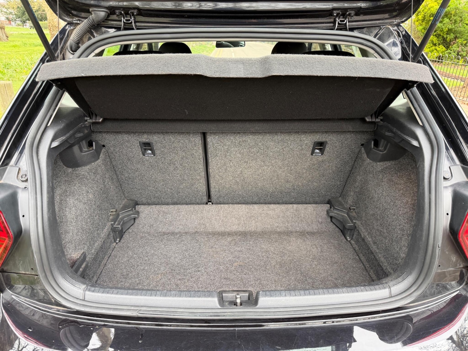 Used Volkswagen Polo 2018 for sale - 78184342: Photo 18