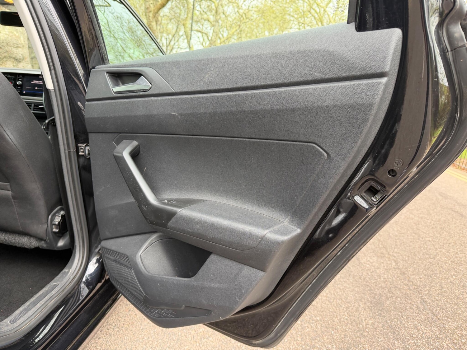 Used Volkswagen Polo 2018 for sale - 78184342: Photo 19