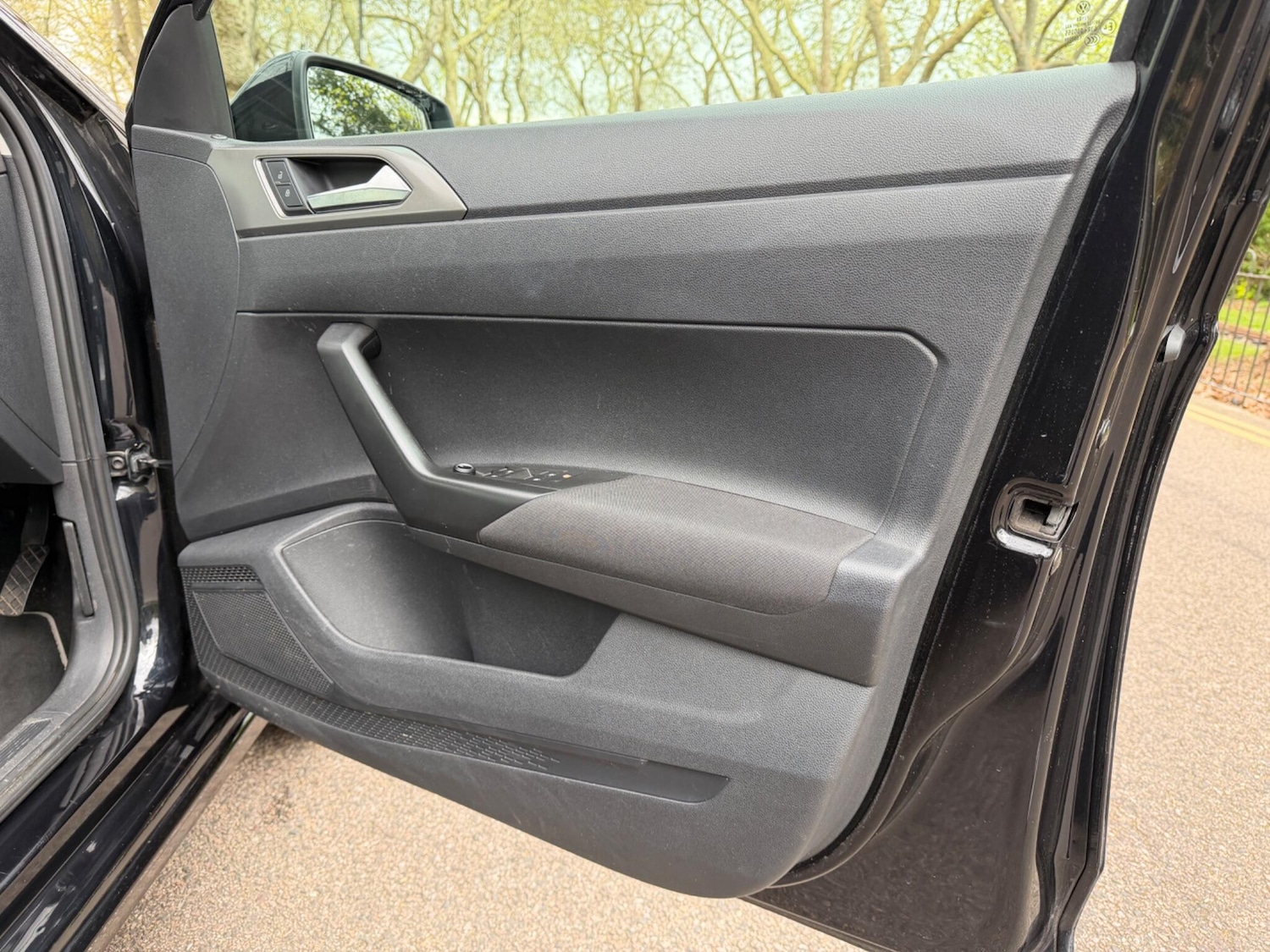 Used Volkswagen Polo 2018 for sale - 78184342: Photo 20