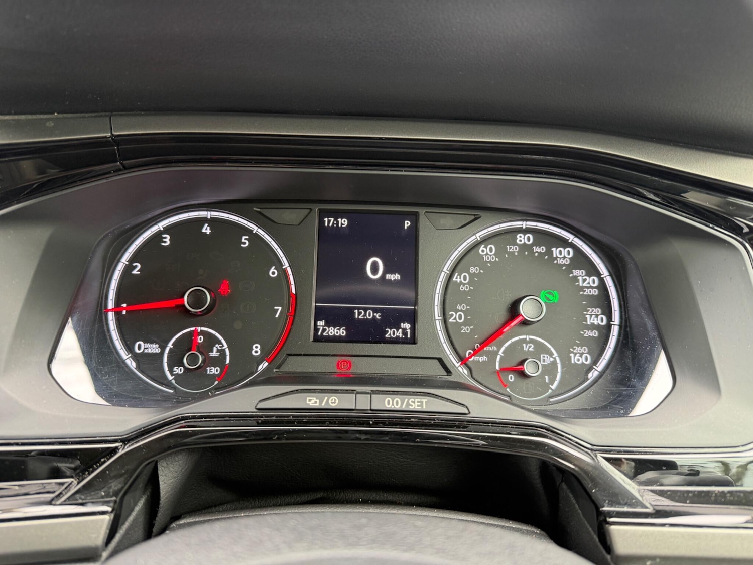 Used Volkswagen Polo 2018 for sale - 78184342: Photo 26