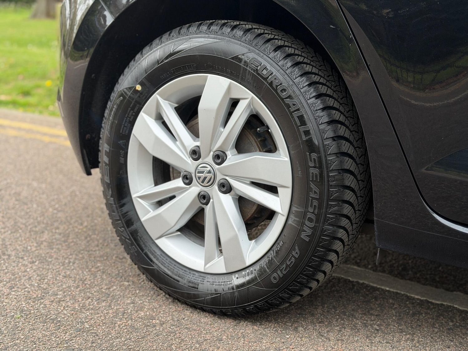 Used Volkswagen Polo 2018 for sale - 78184342: Photo 29