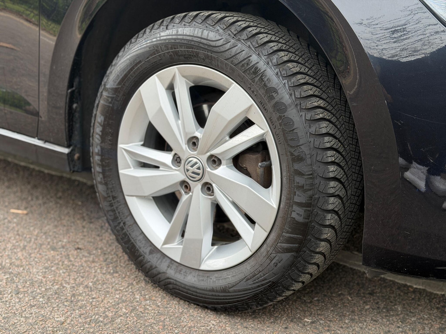 Used Volkswagen Polo 2018 for sale - 78184342: Photo 30