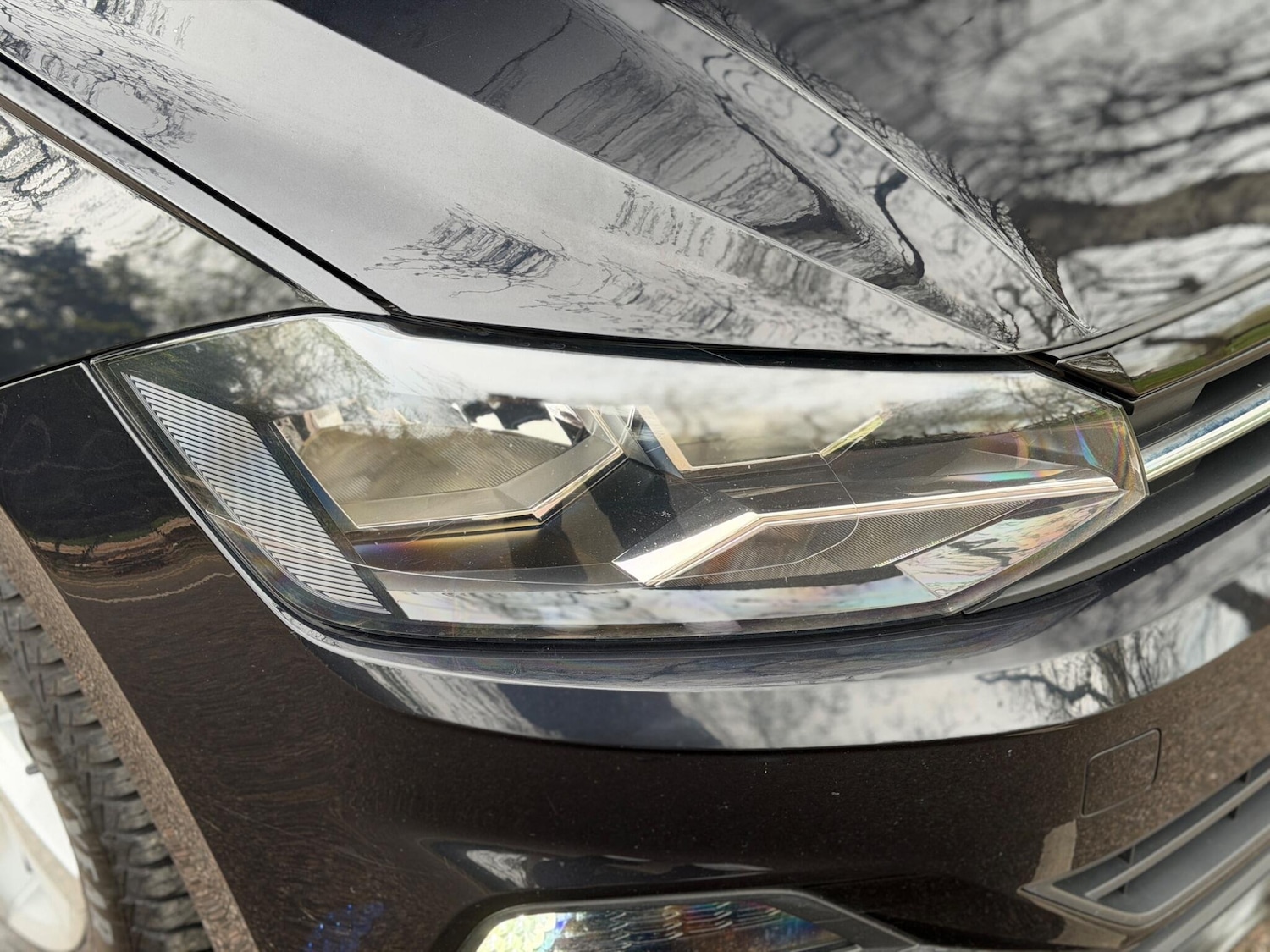 Used Volkswagen Polo 2018 for sale - 78184342: Photo 31