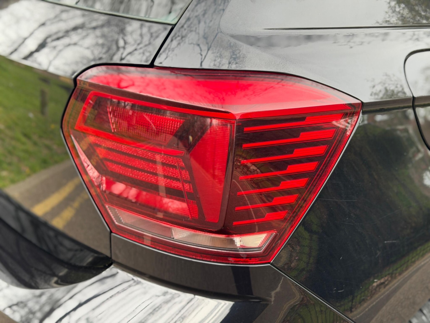 Used Volkswagen Polo 2018 for sale - 78184342: Photo 32