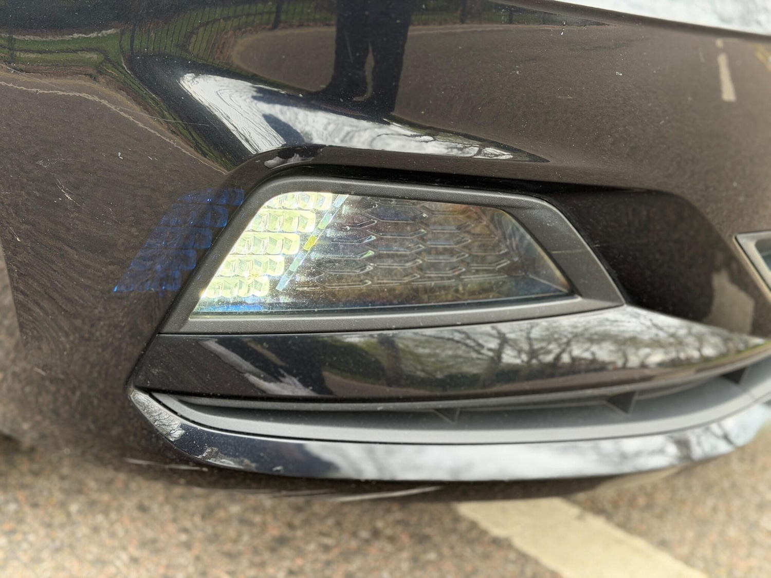 Used Volkswagen Polo 2018 for sale - 78184342: Photo 33