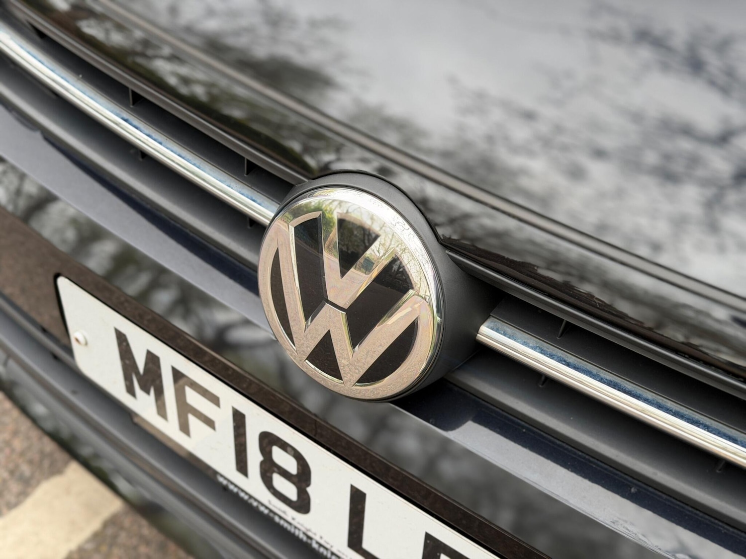 Used Volkswagen Polo 2018 for sale - 78184342: Photo 35