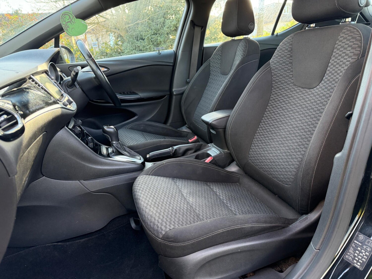 Used Vauxhall Astra 2016 for sale - 77939491: Photo 10