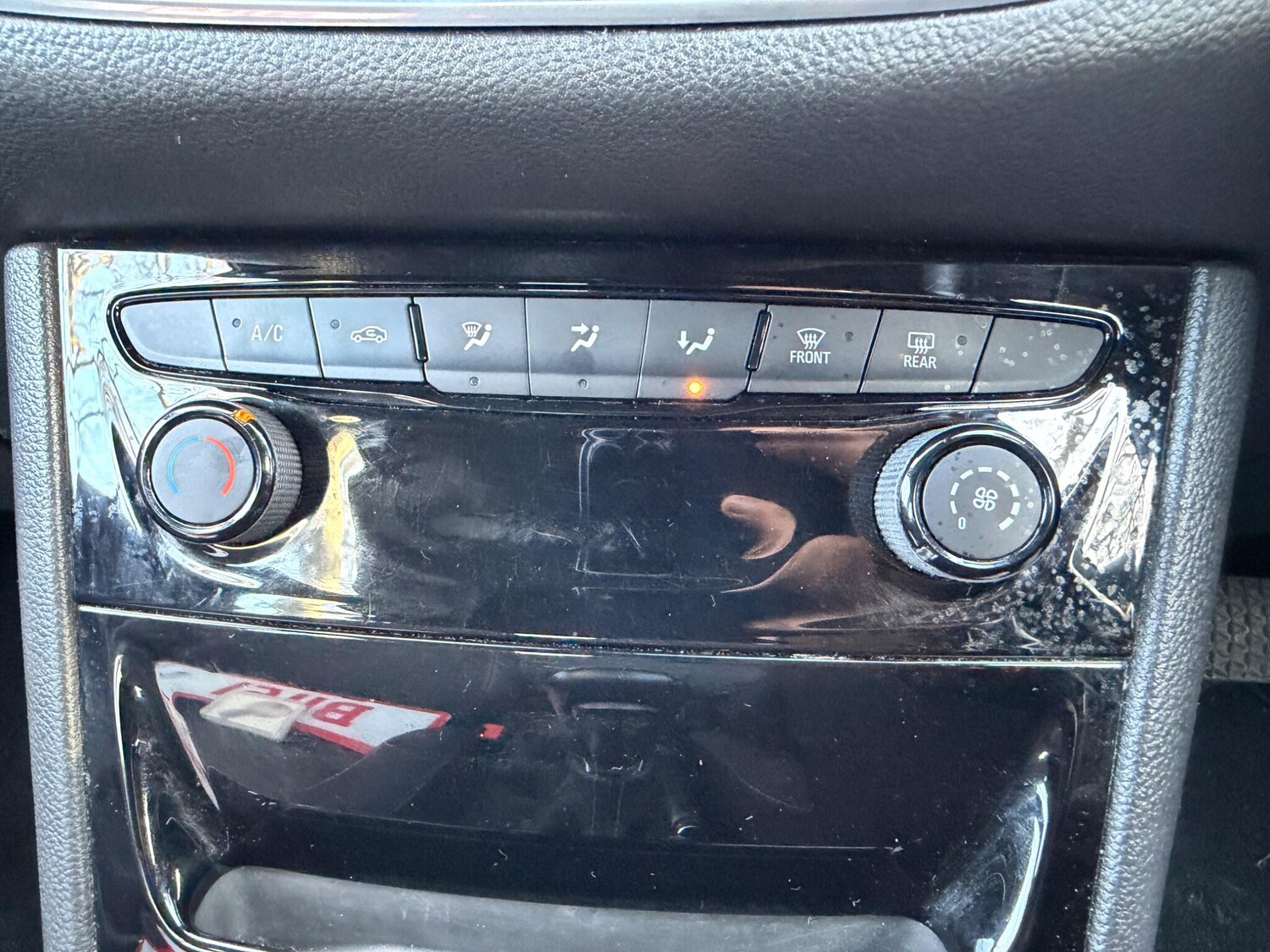 Used Vauxhall Astra 2016 for sale - 77939491: Photo 14