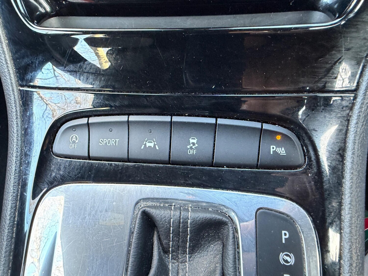 Used Vauxhall Astra 2016 for sale - 77939491: Photo 15