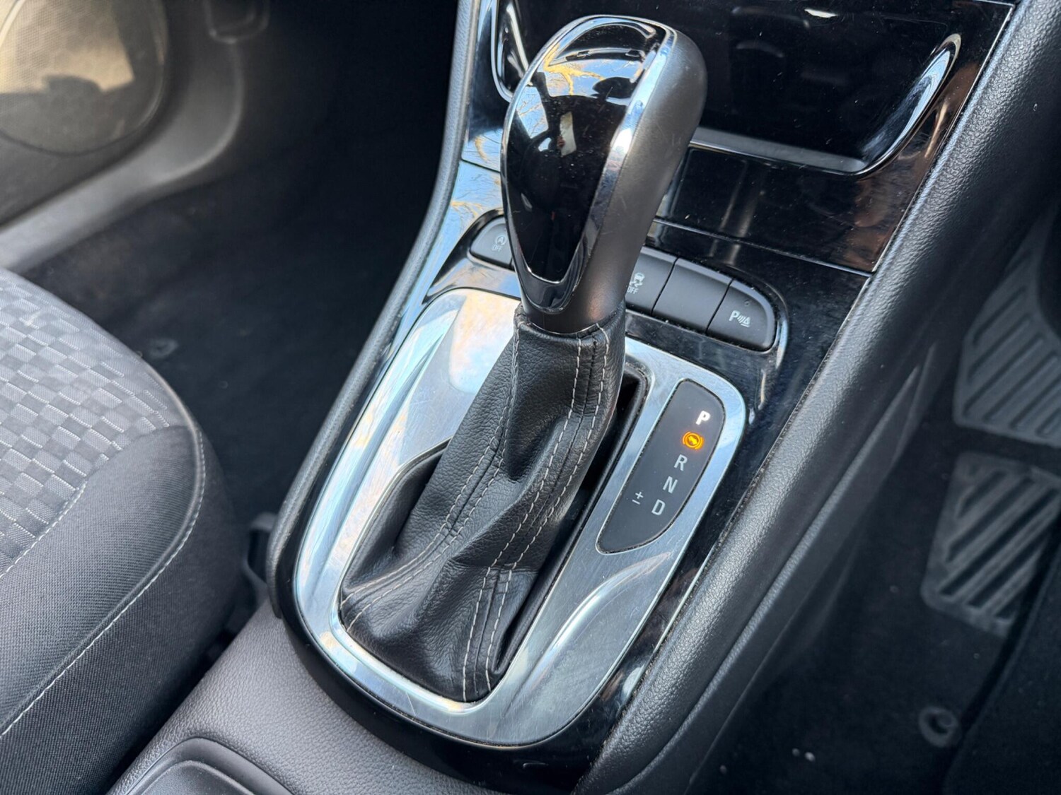 Used Vauxhall Astra 2016 for sale - 77939491: Photo 16