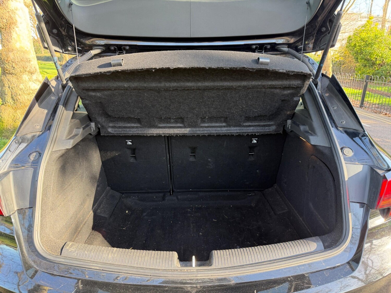 Used Vauxhall Astra 2016 for sale - 77939491: Photo 19