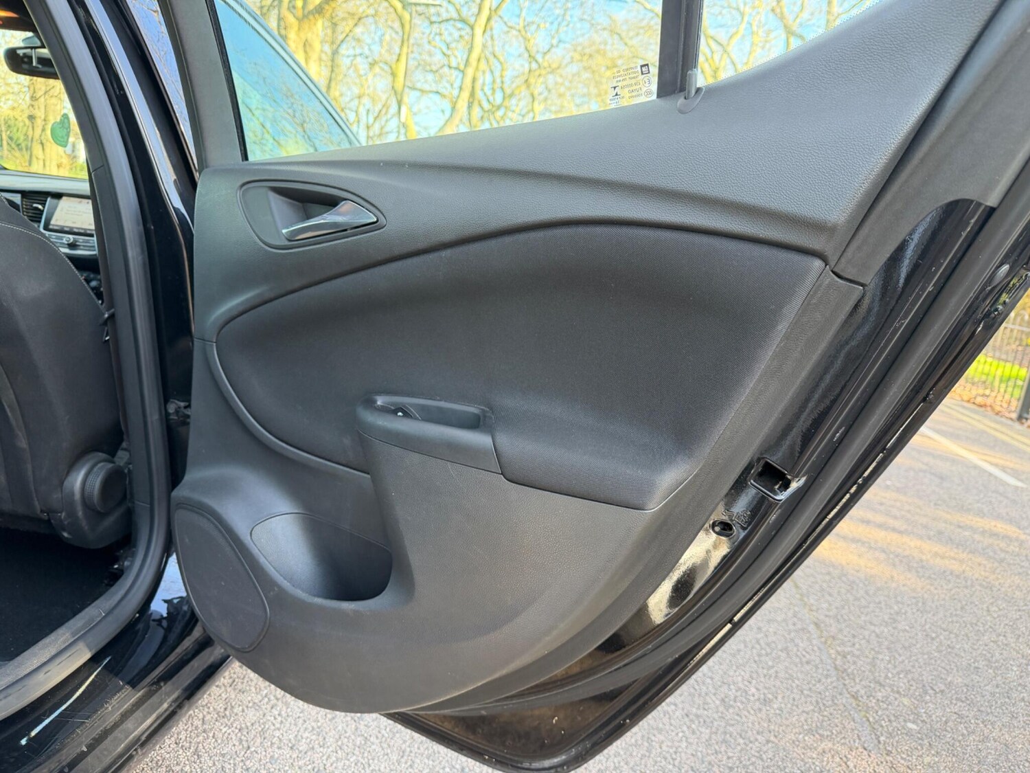 Used Vauxhall Astra 2016 for sale - 77939491: Photo 20