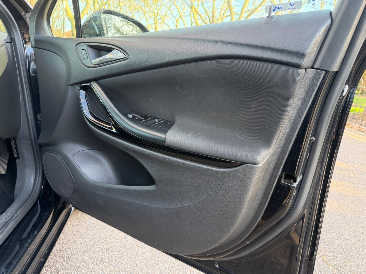 Used Vauxhall Astra 2016 for sale - 77939491: Photo 21