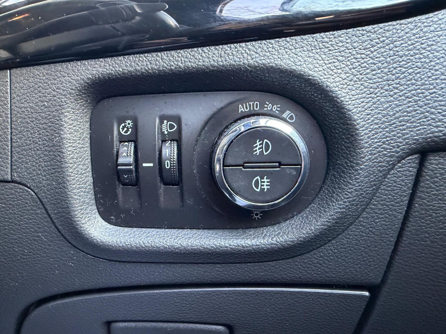 Used Vauxhall Astra 2016 for sale - 77939491: Photo 24