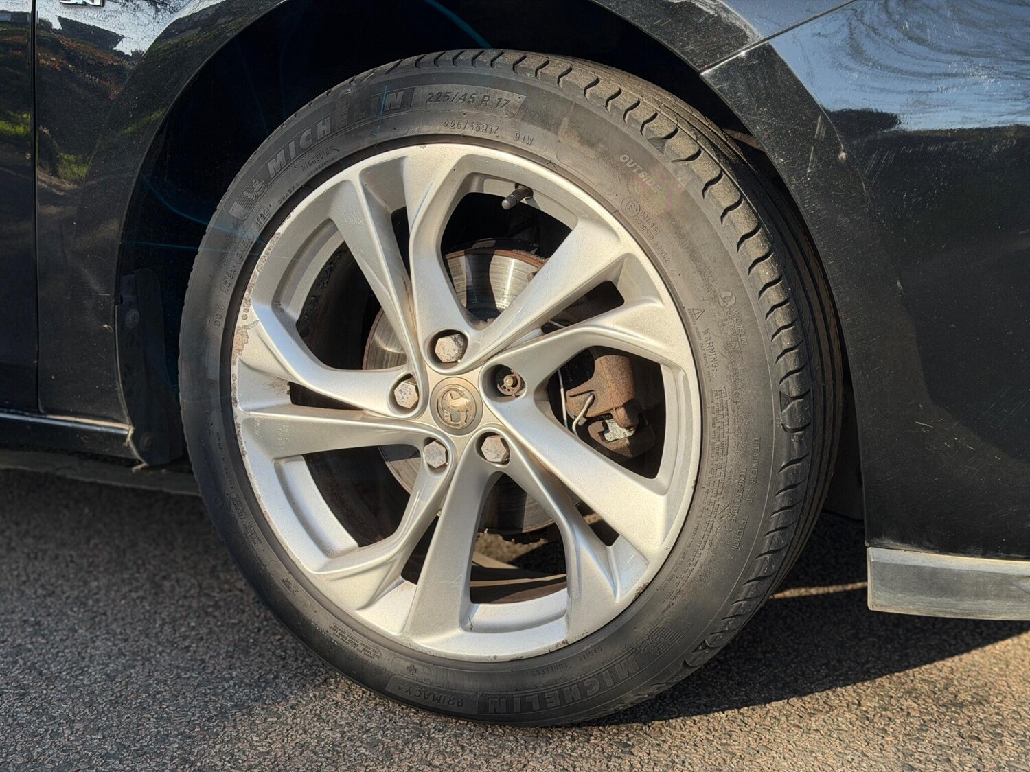 Used Vauxhall Astra 2016 for sale - 77939491: Photo 28