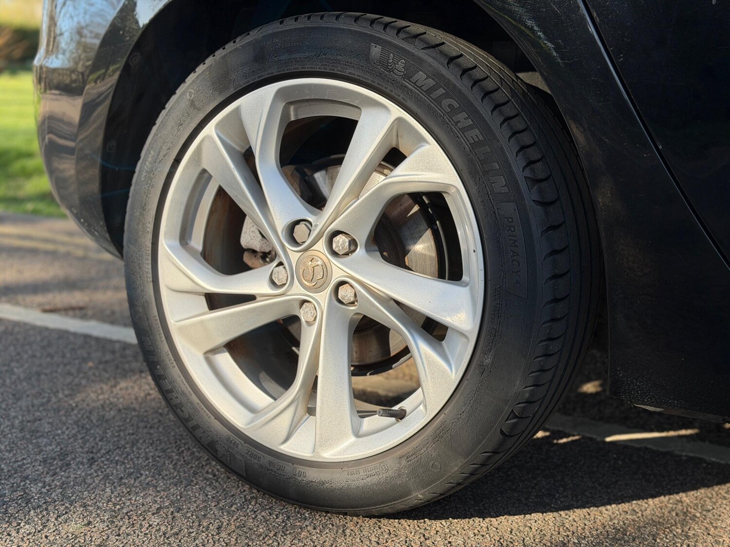 Used Vauxhall Astra 2016 for sale - 77939491: Photo 29