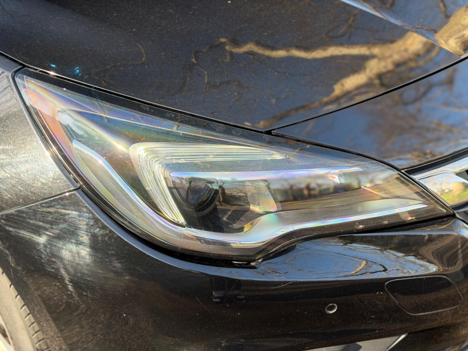 Used Vauxhall Astra 2016 for sale - 77939491: Photo 30