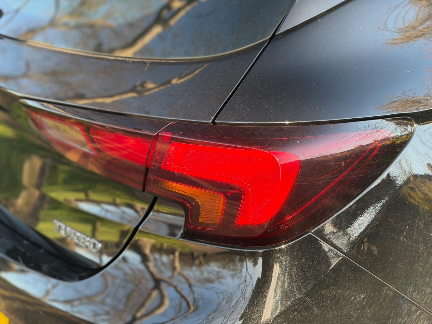 Used Vauxhall Astra 2016 for sale - 77939491: Photo 31