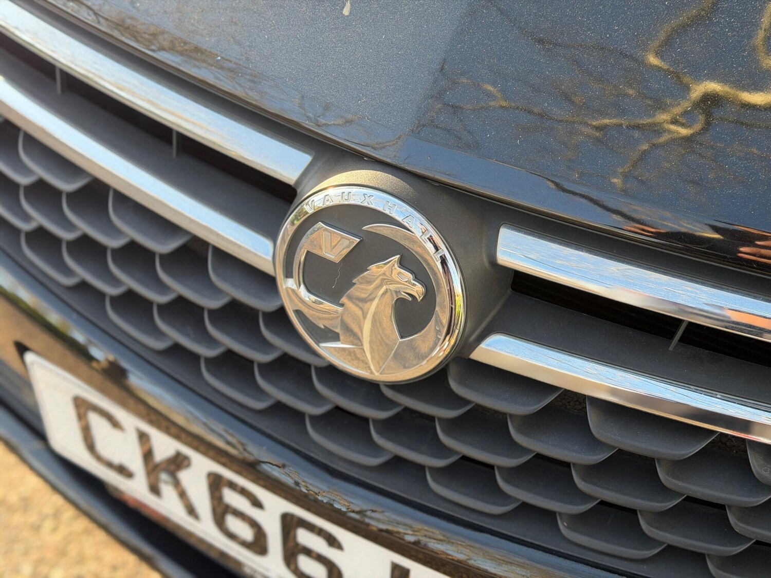 Used Vauxhall Astra 2016 for sale - 77939491: Photo 33