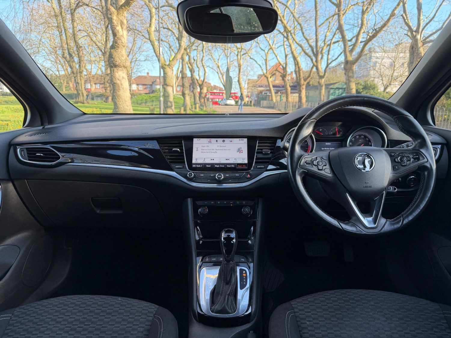 Used Vauxhall Astra 2016 for sale - 77939491: Photo 4