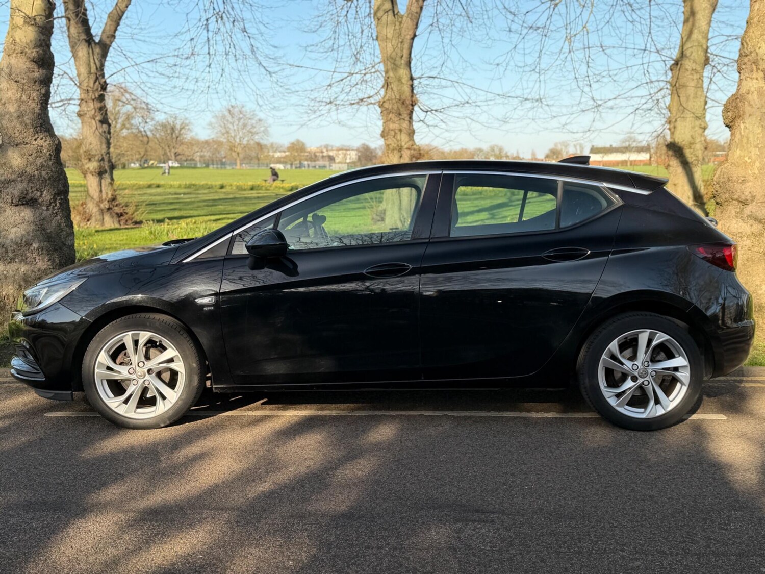 Used Vauxhall Astra 2016 for sale - 77939491: Photo 9