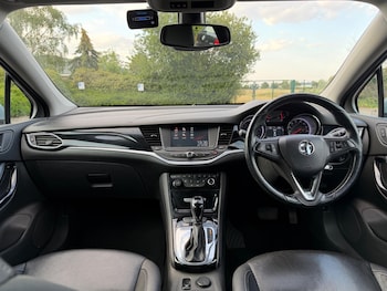 Used Vauxhall Astra 2017 for sale - 79180816: Photo