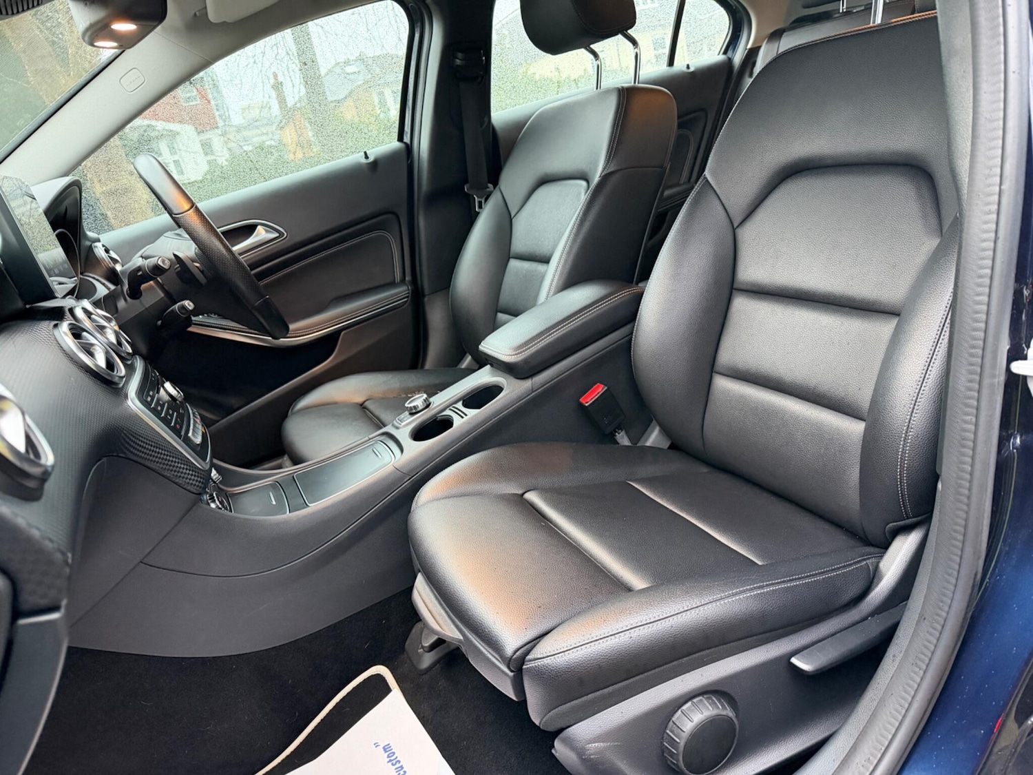 Used Mercedes-Benz A-Class 2018 for sale - 77305160: Photo 10