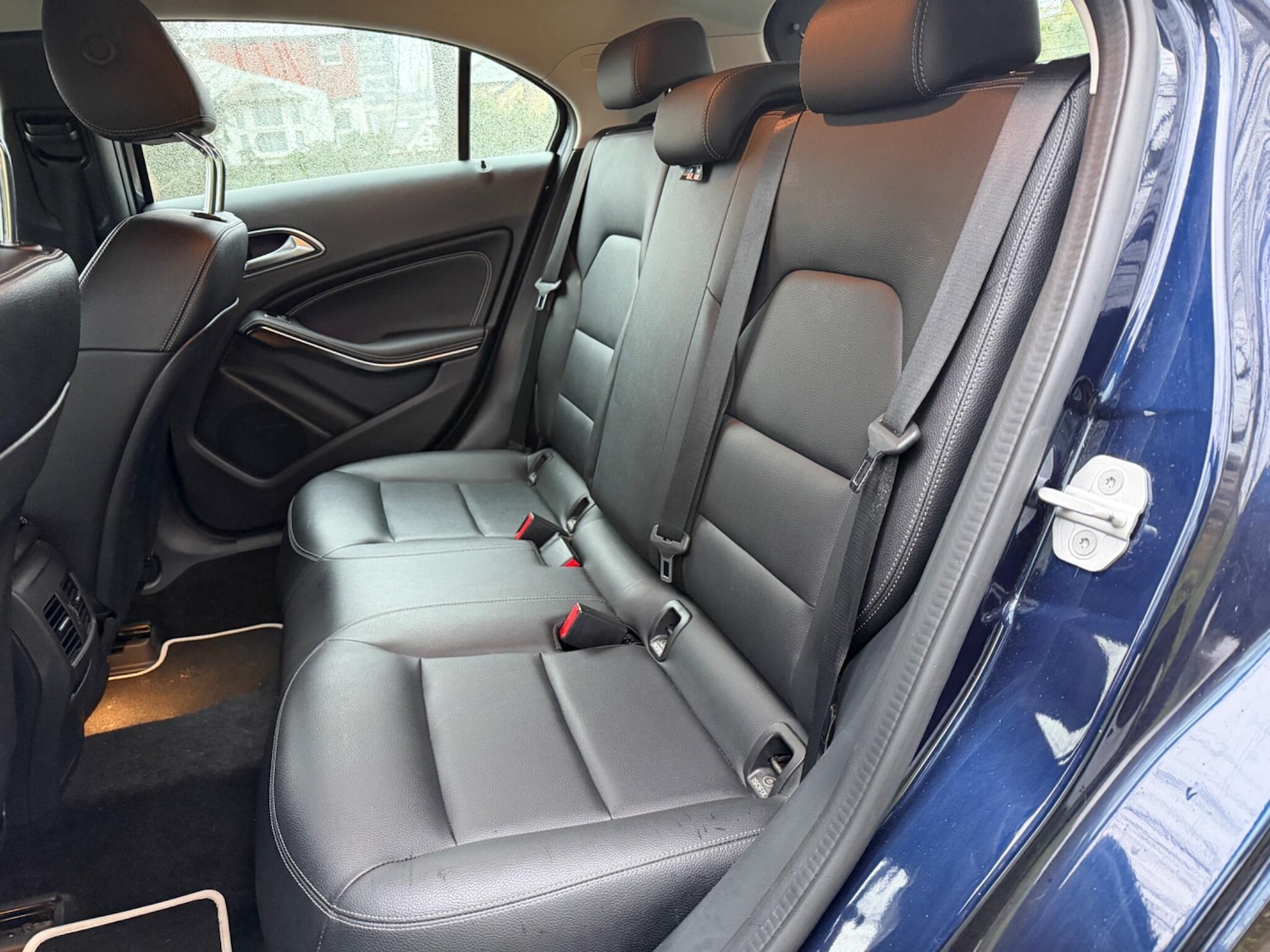 Used Mercedes-Benz A-Class 2018 for sale - 77305160: Photo 11