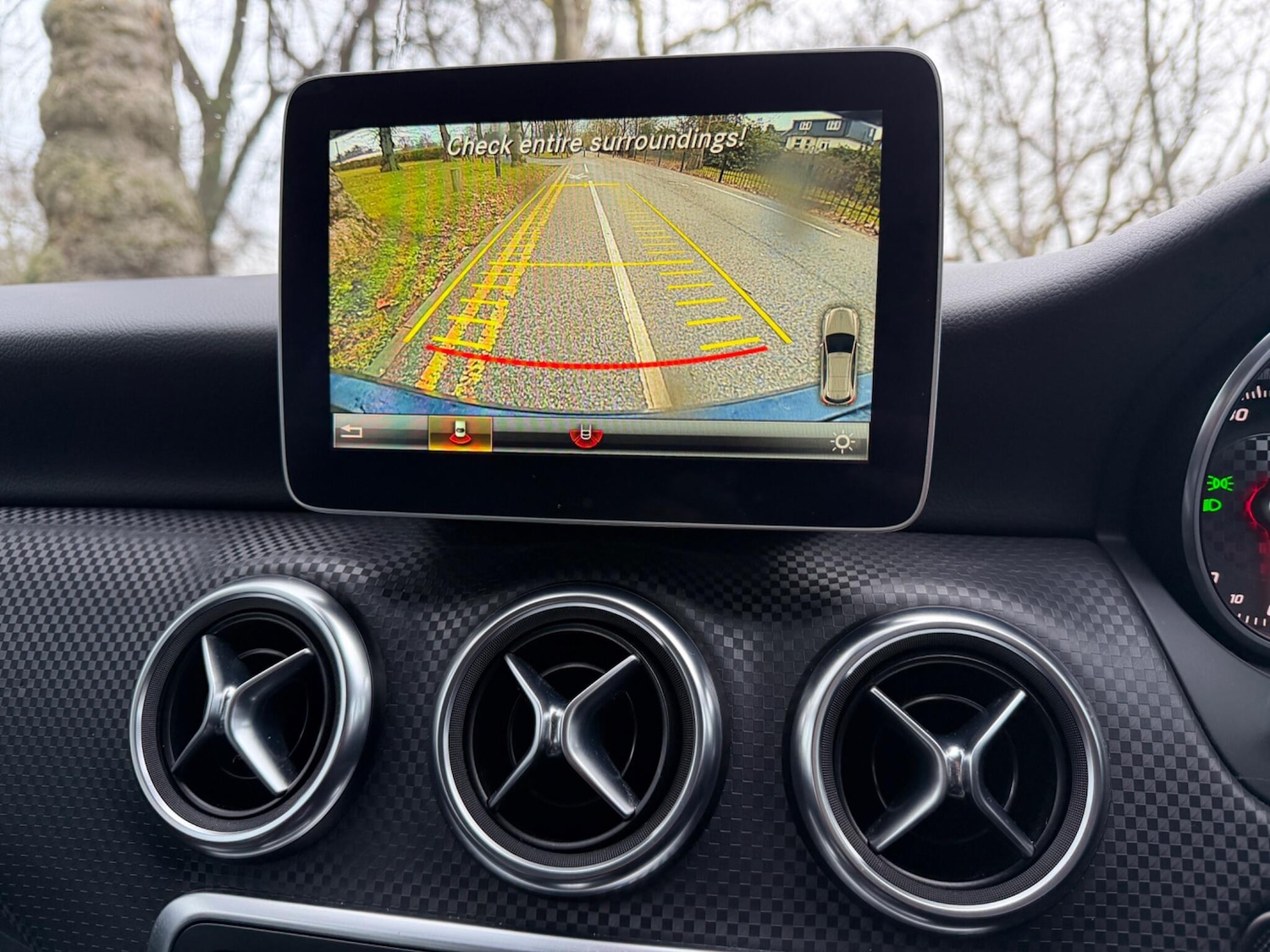 Used Mercedes-Benz A-Class 2018 for sale - 77305160: Photo 13